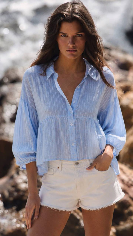 Breeze top