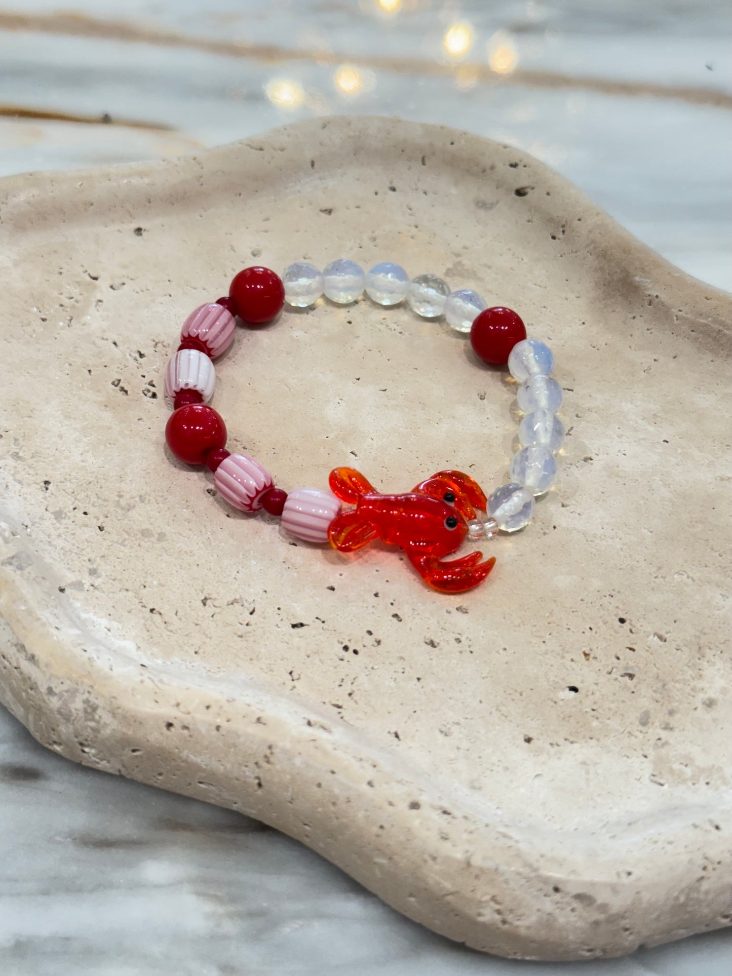 Colorful LZ Bracelets