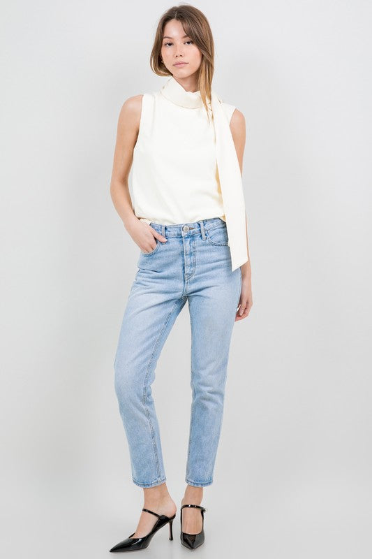 Lemonade Top
