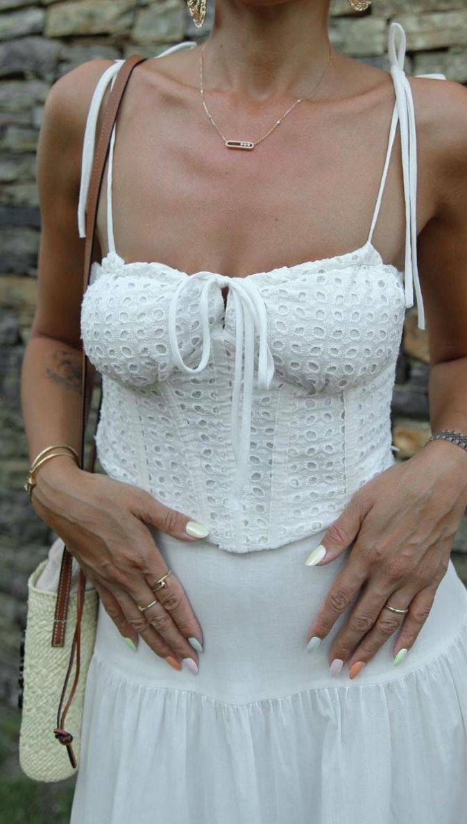 Carmen Corset