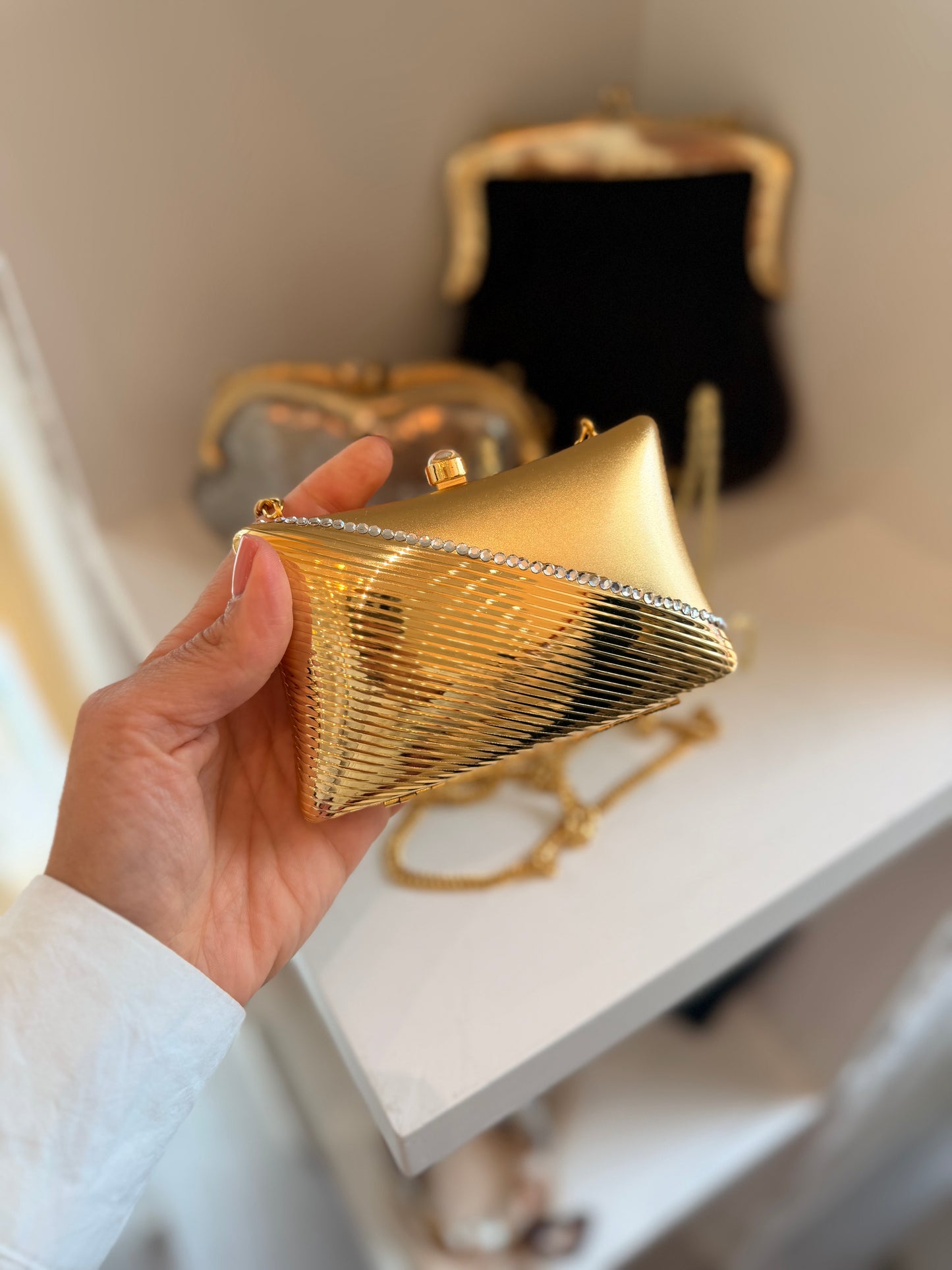 VV handbags