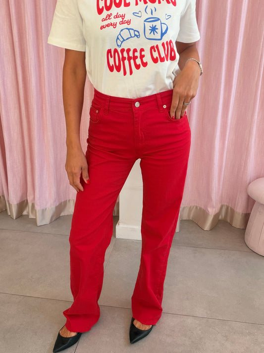 Mimi Jeans