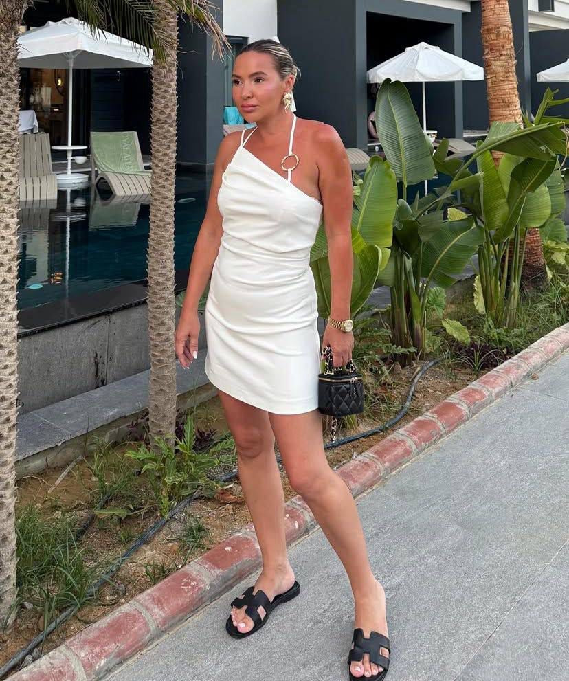 Eternity Dress