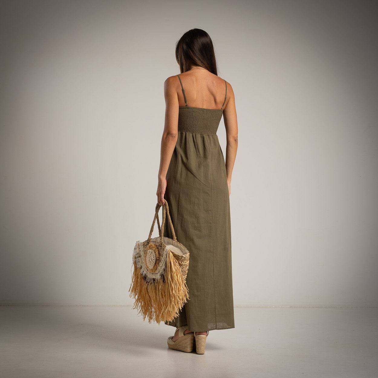 Cocos Dress