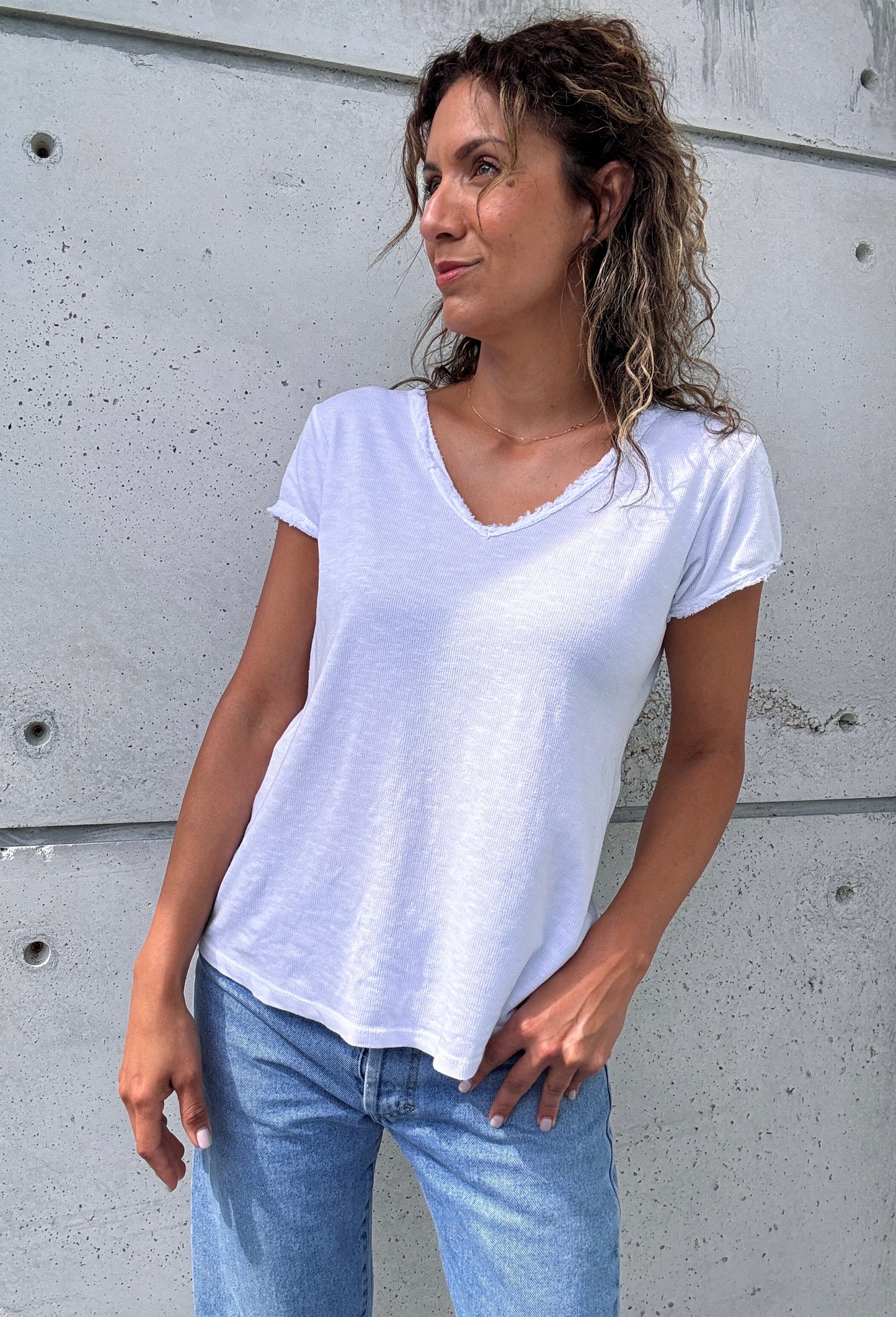 Soft Camiseta