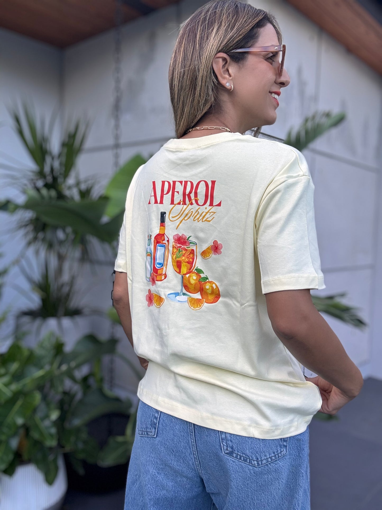 Spritz T-Shirt