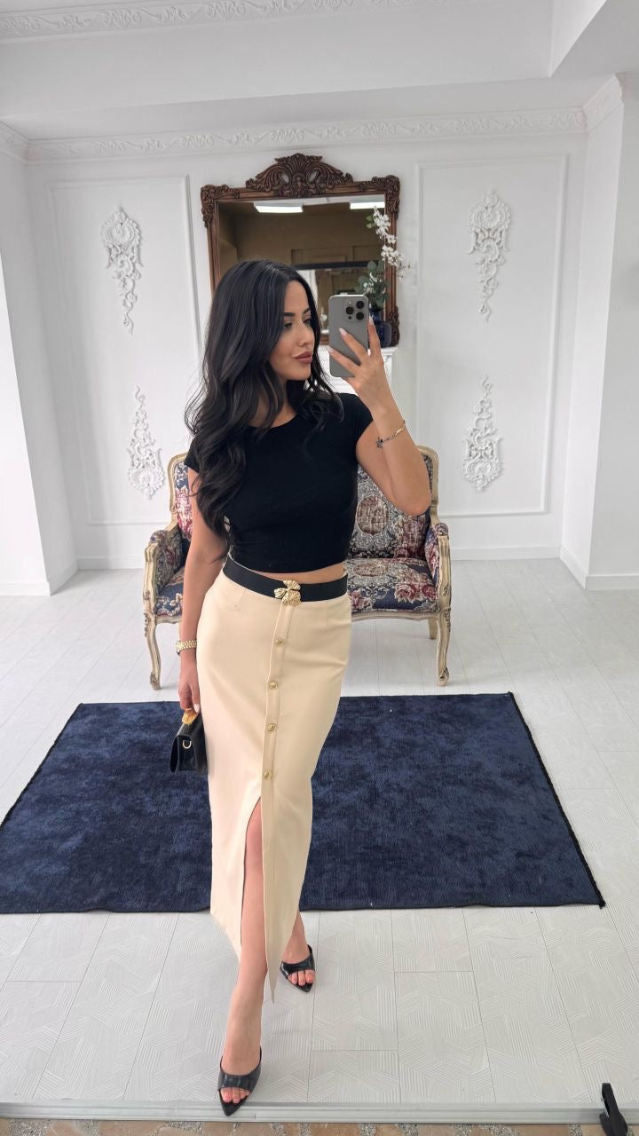 Pencil Skirt