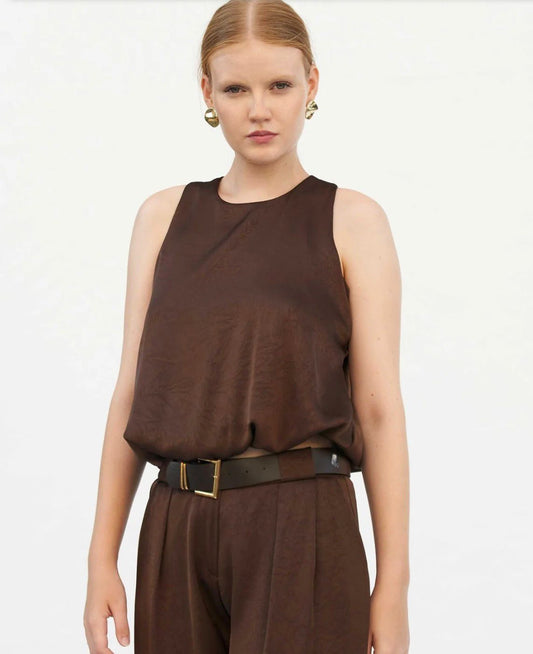 Luxurious pants