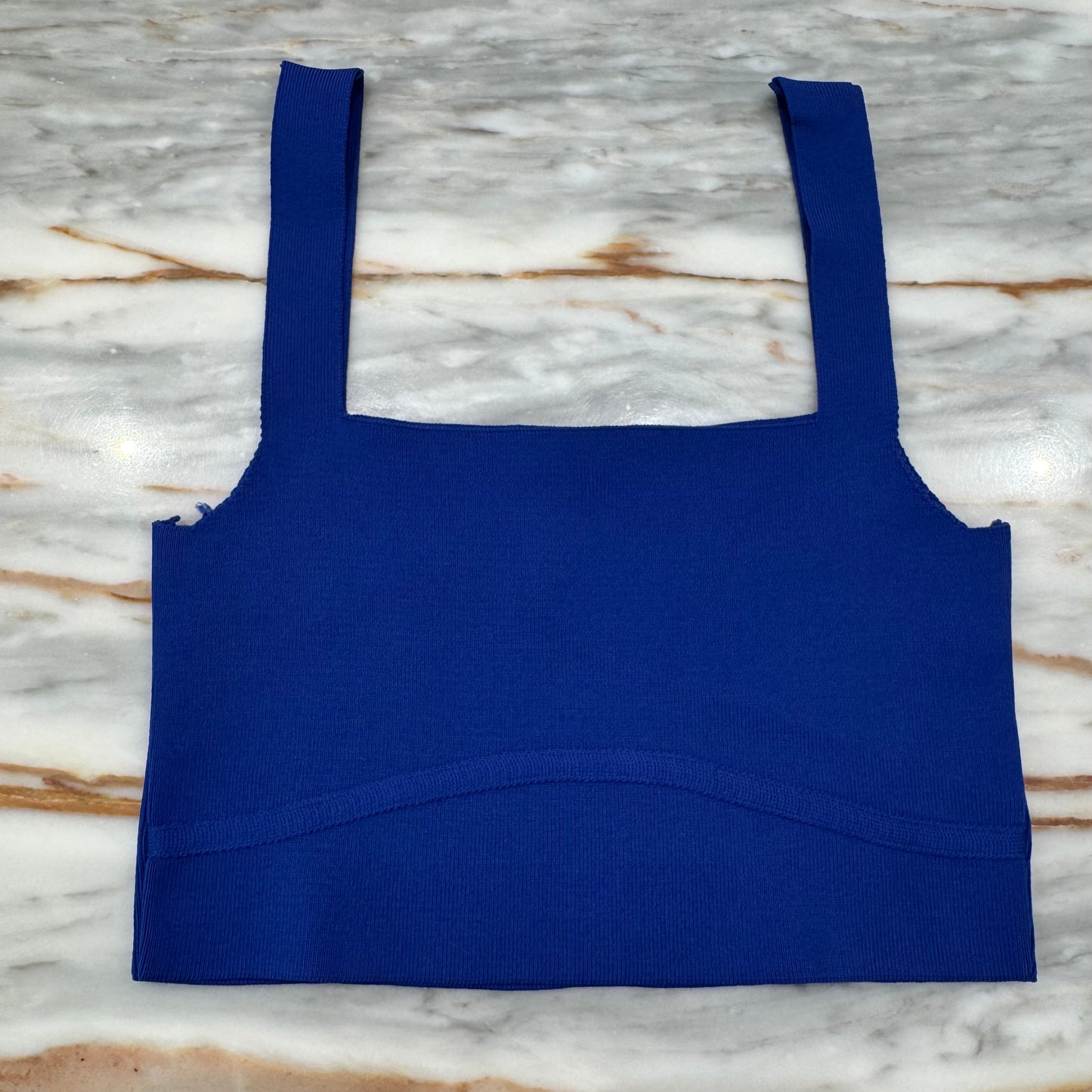 Sporty Flex Top