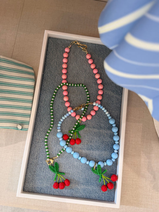 Cherry collection