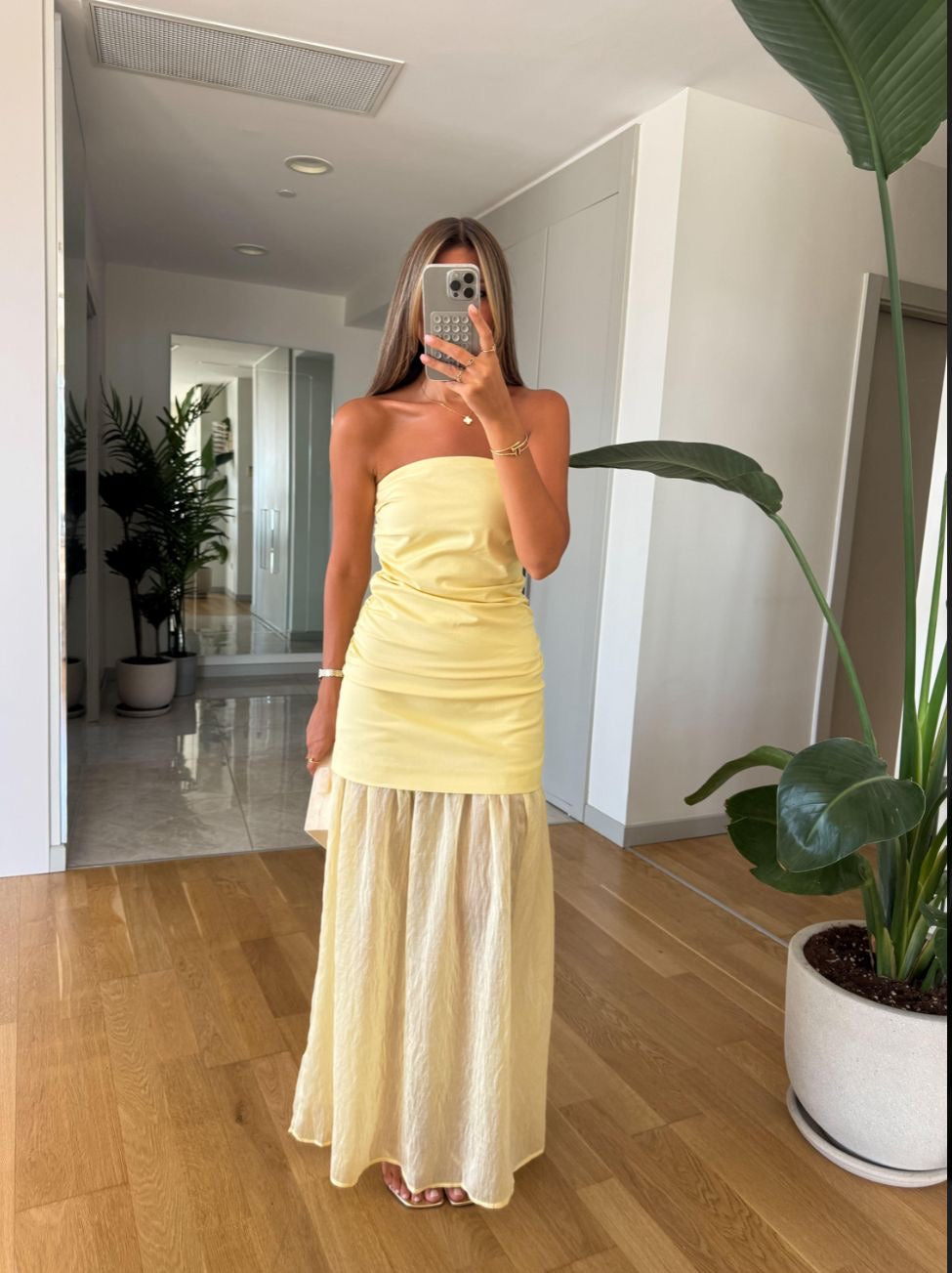 Chamilla Dress