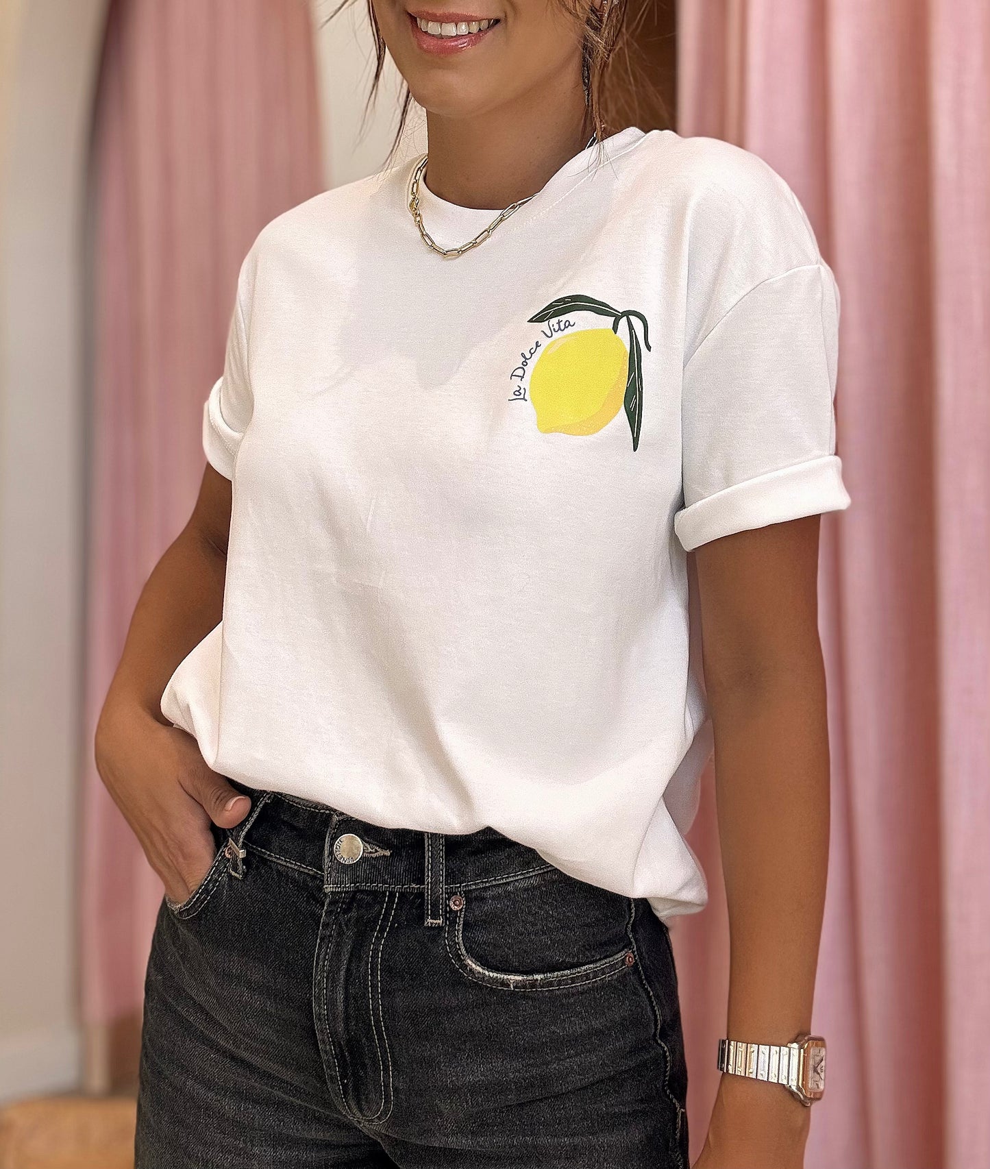 Limoncello T-Shirt