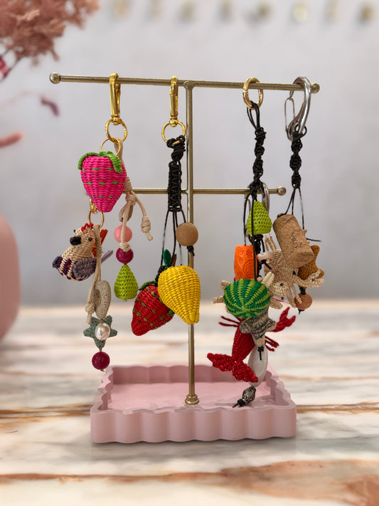 Palmas charms