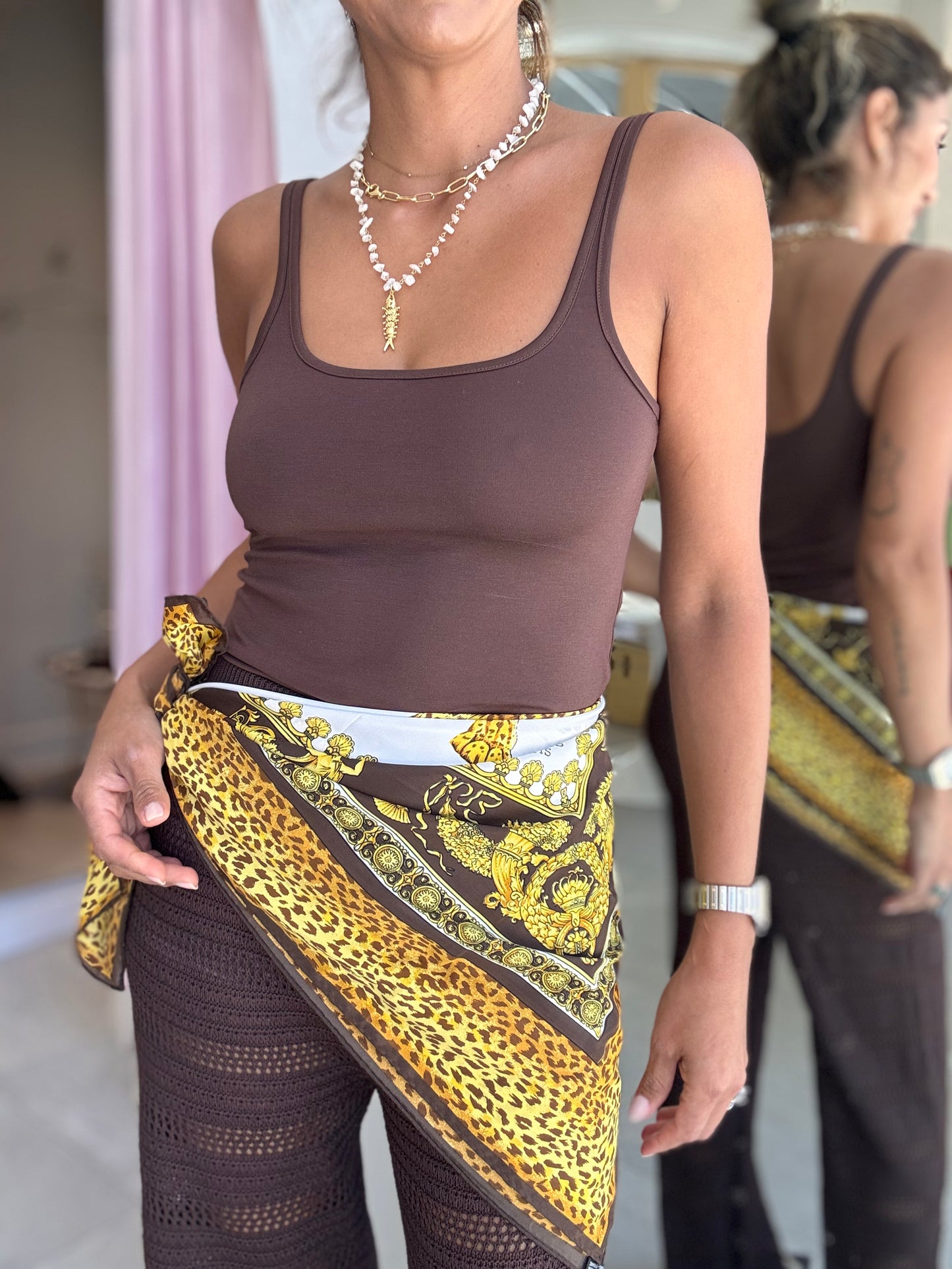 Bahia Pants