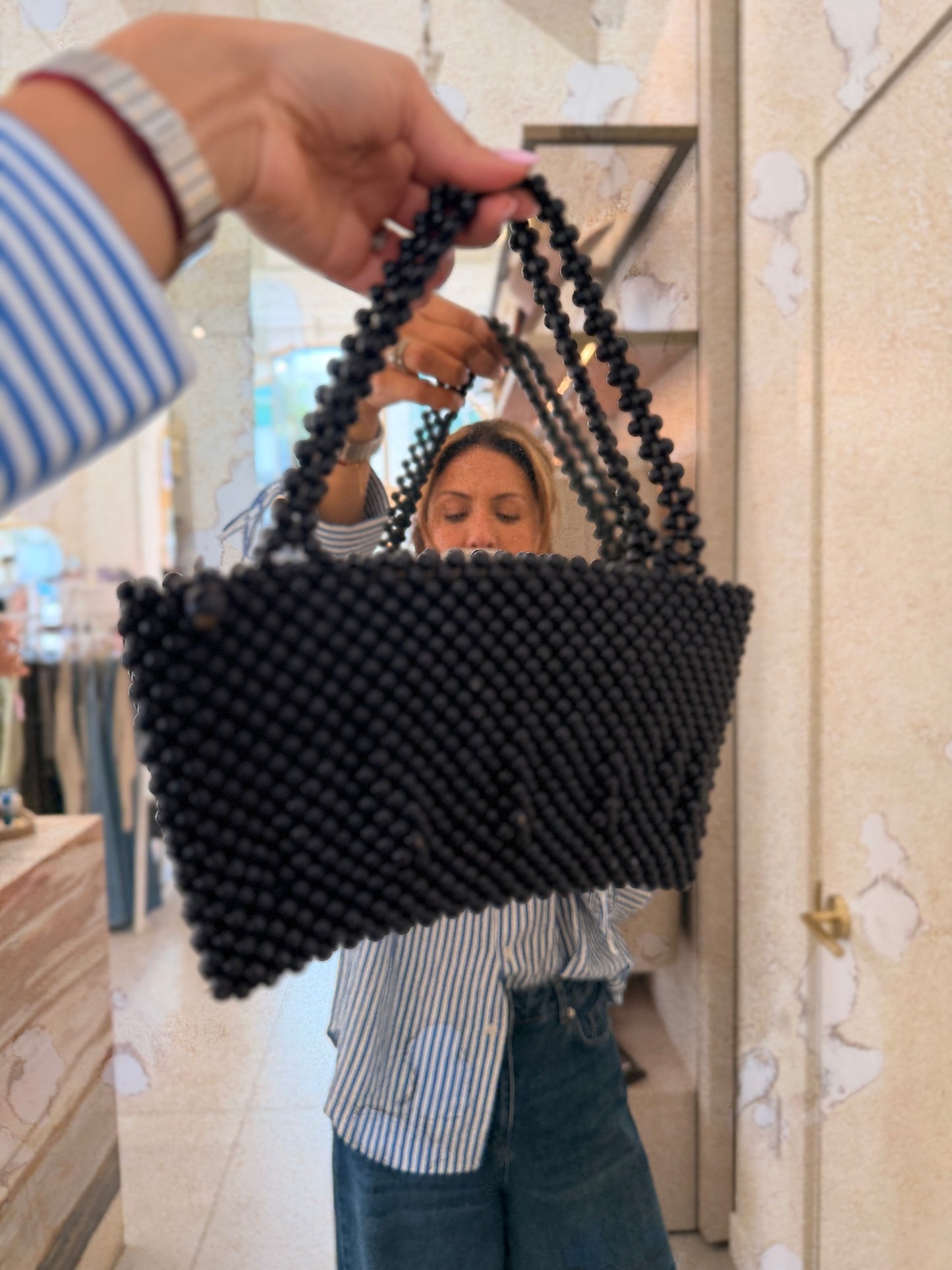 Pre-loved bag