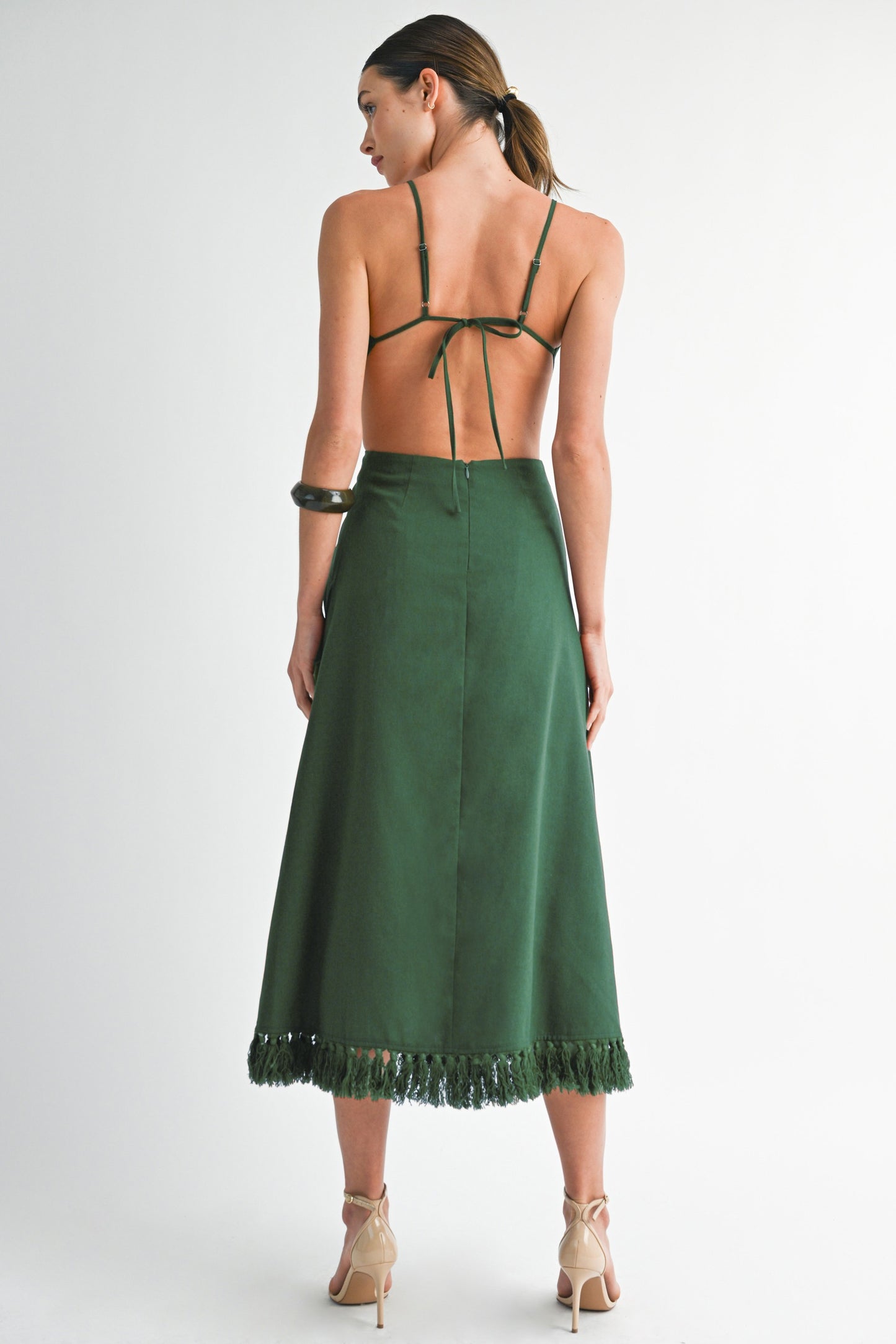 Sabi Dress