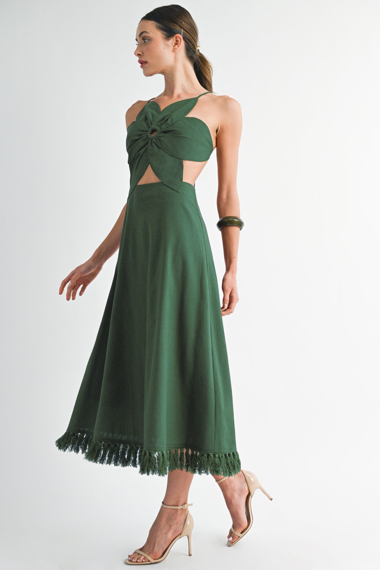 Sabi Dress