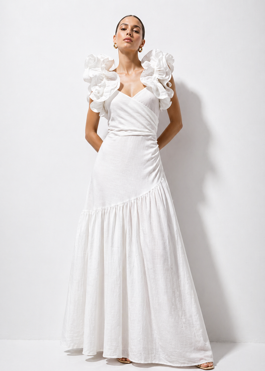 Monet dress