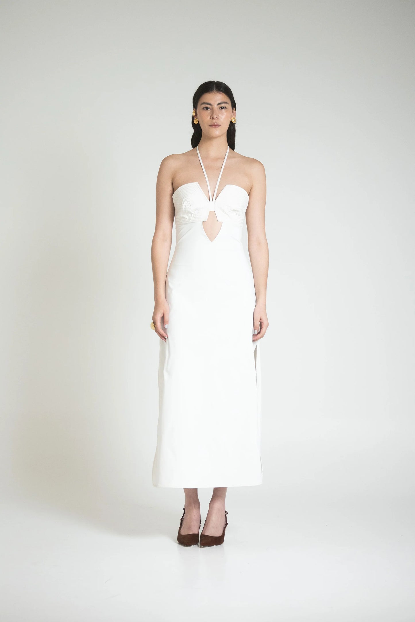 Montpellier Dress