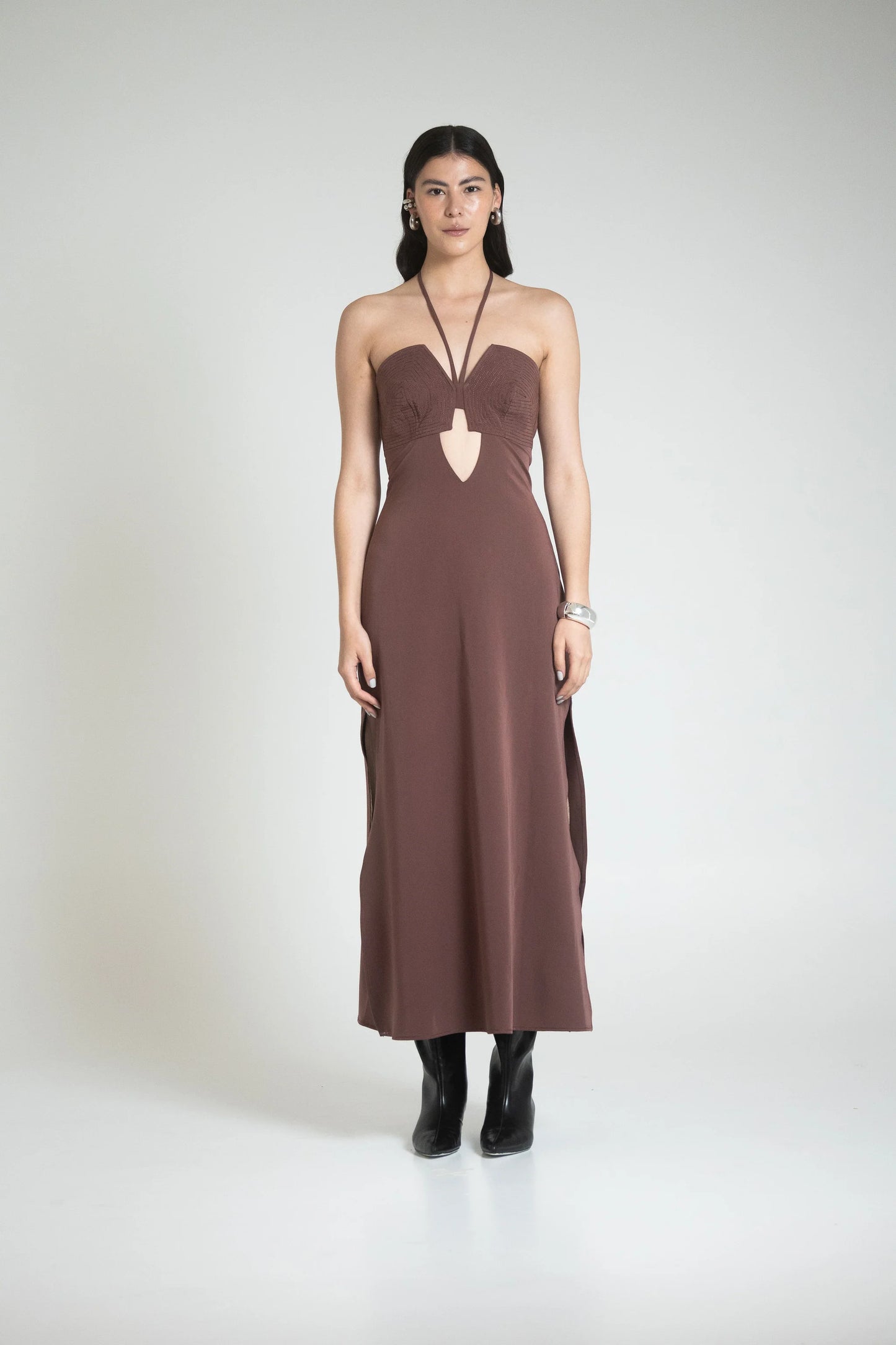 Montpellier Dress