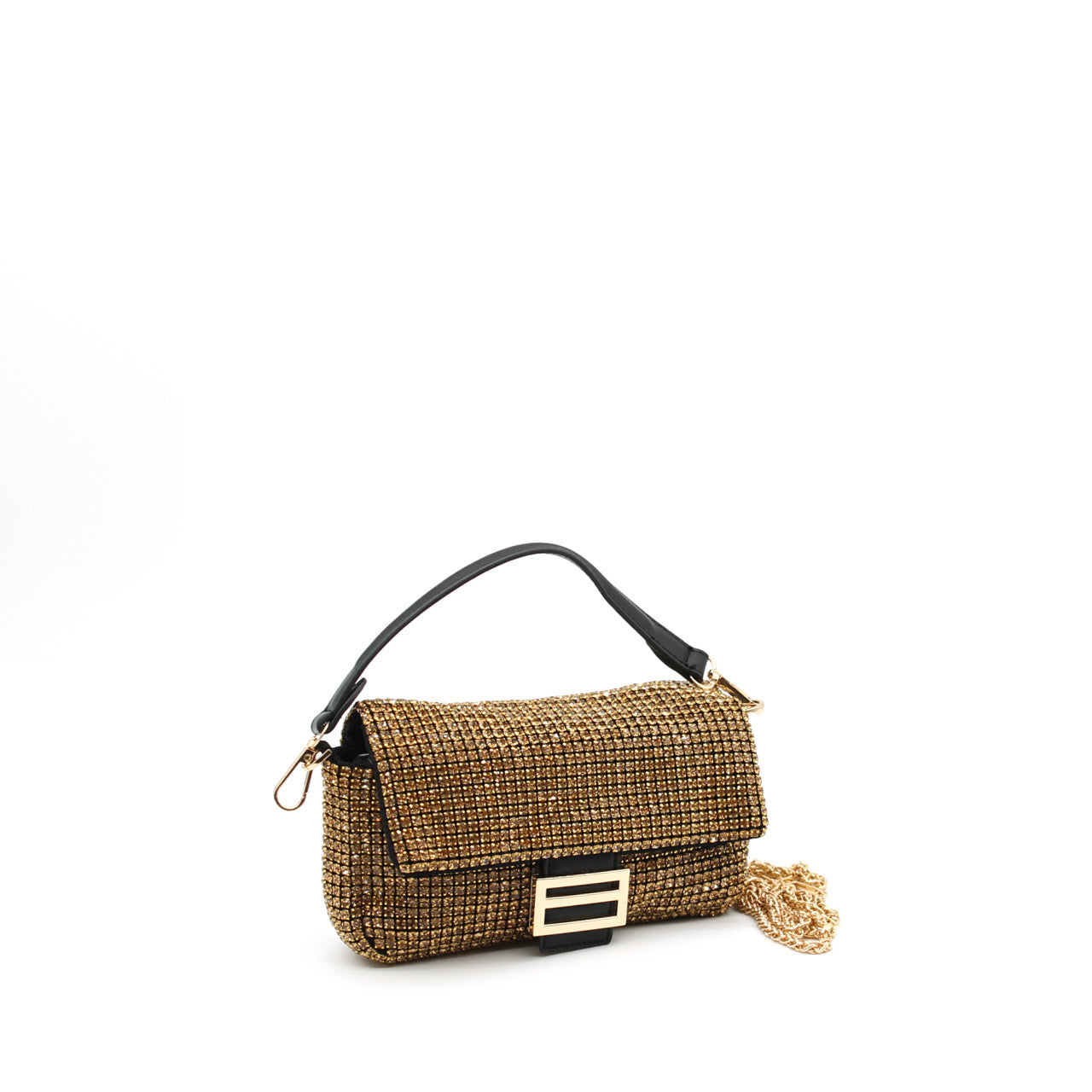 ショルダーバッグ・ポシェット MINAUDIERE VICKY CROSSBODY BAG Saint laurent 'minaudière vicky' crossbody bag available on