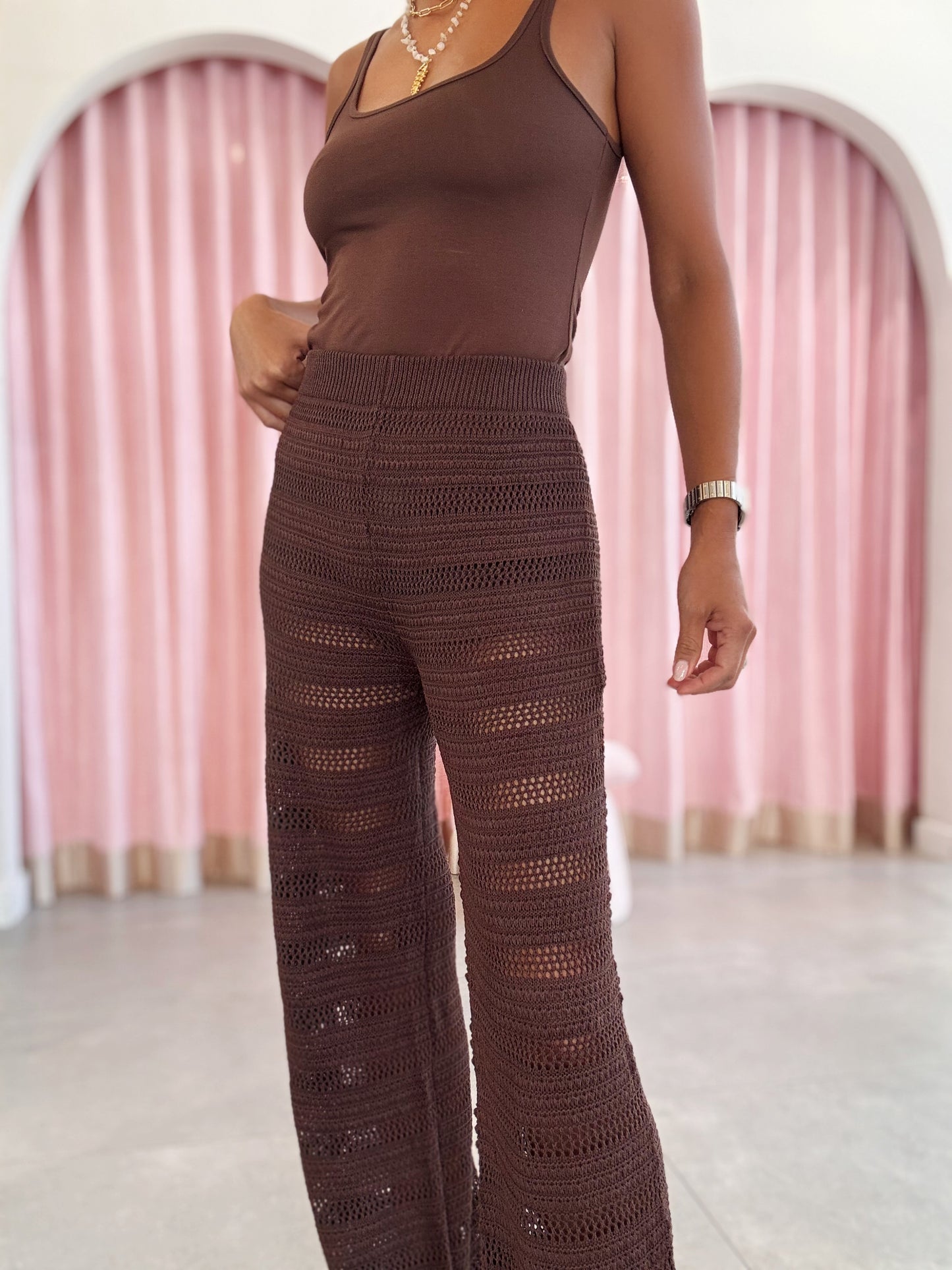 Bahia Pants
