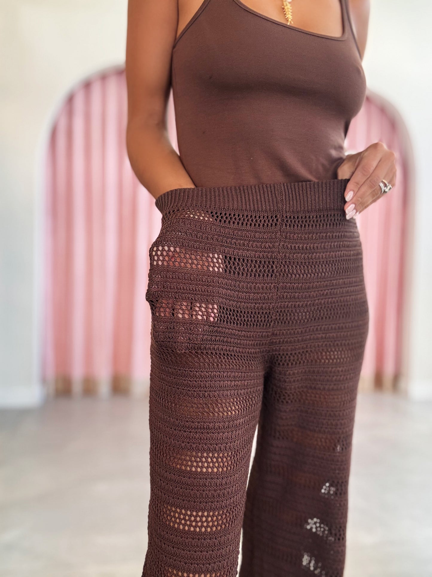 Bahia Pants