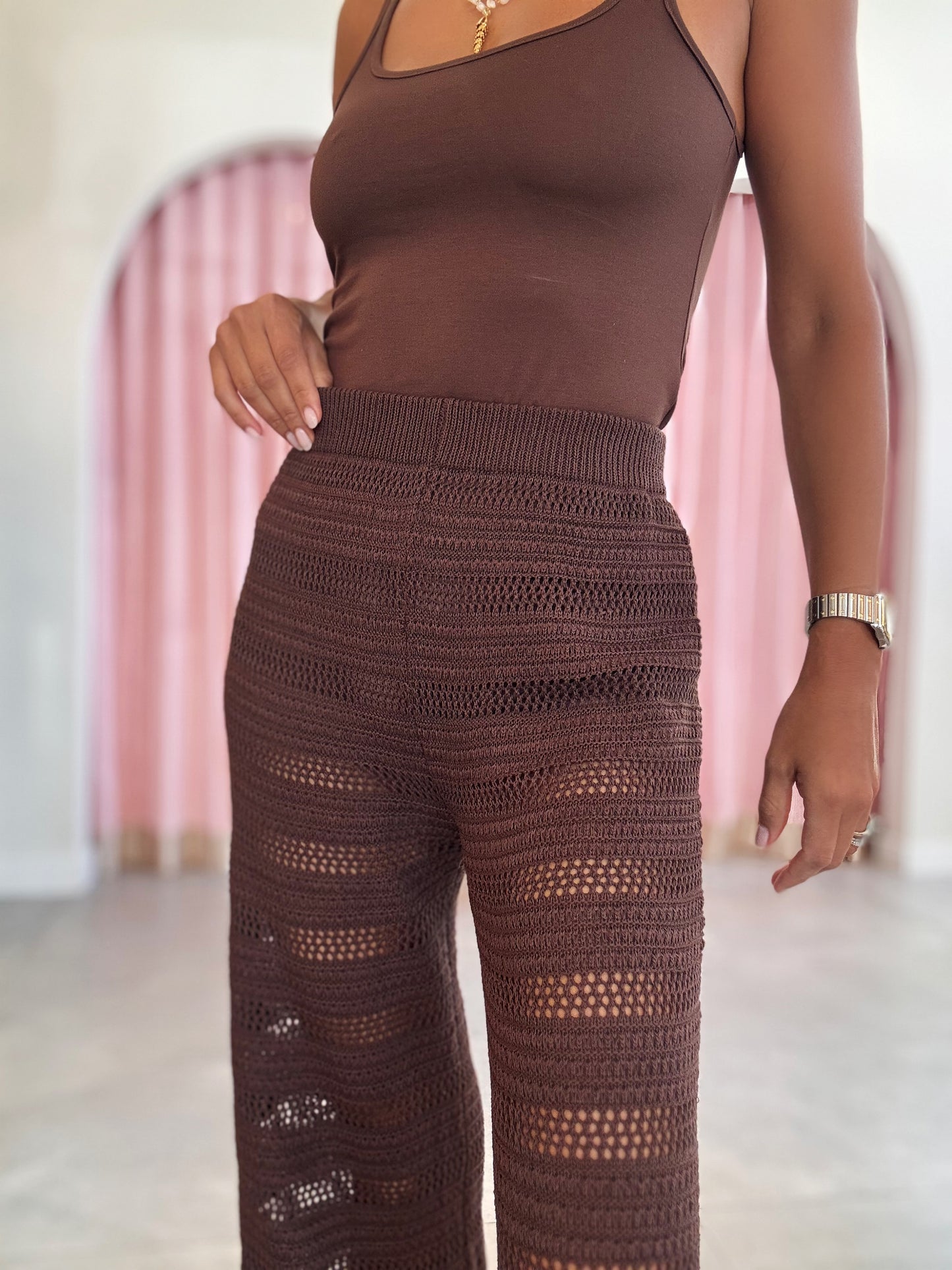 Bahia Pants