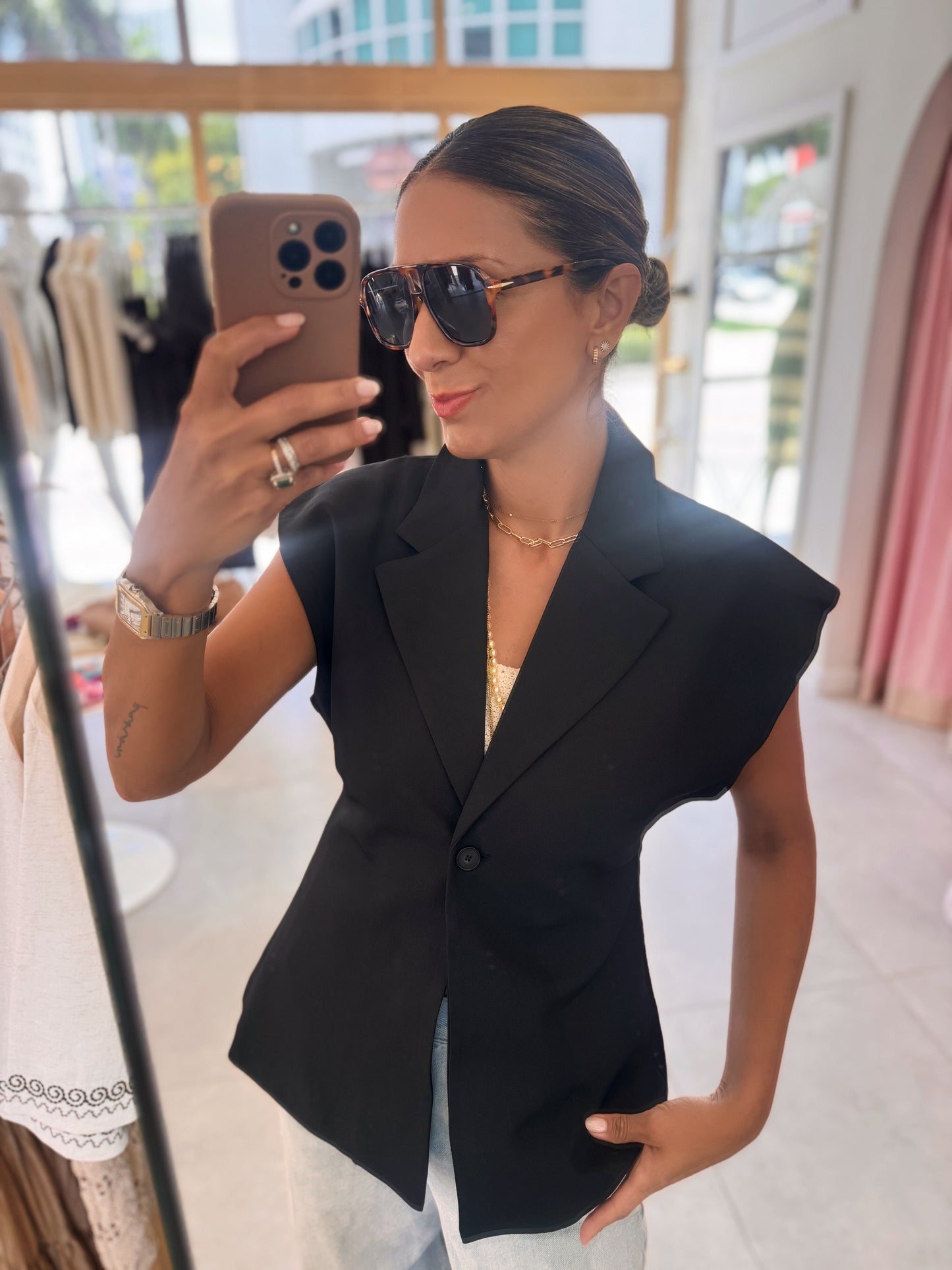 Bea Vest