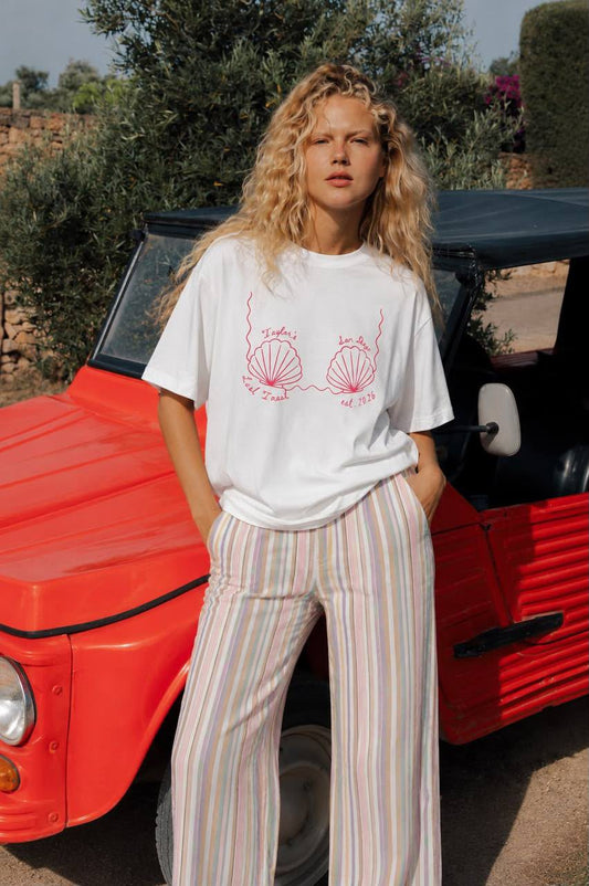 Seashell T-shirt