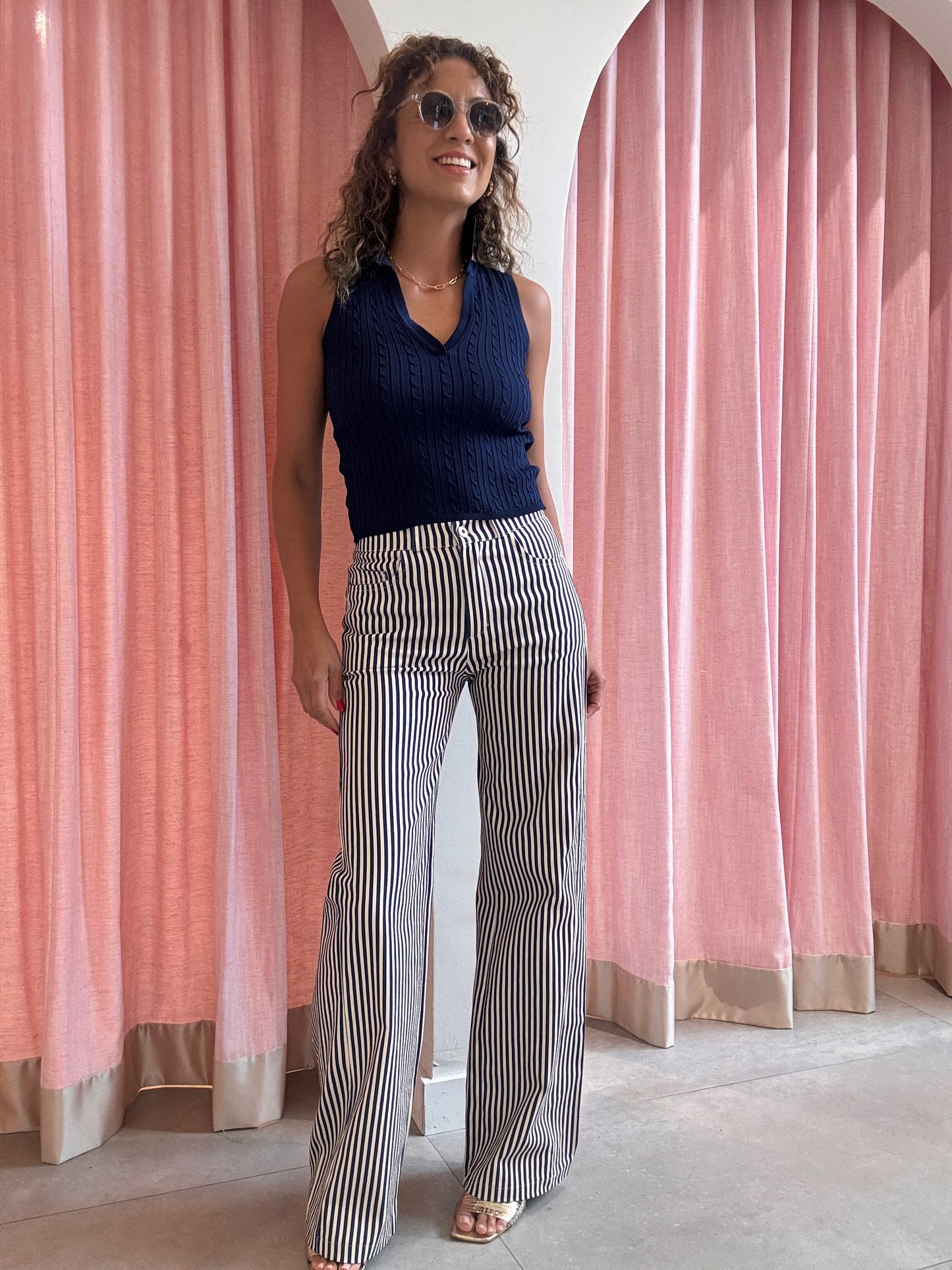 Marina Jeans
