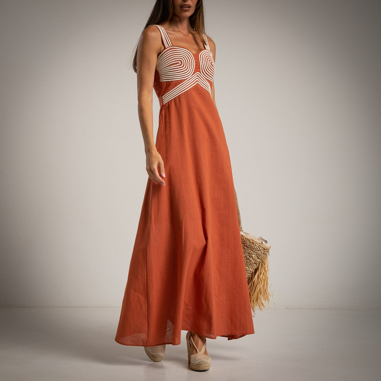 Cocos dress