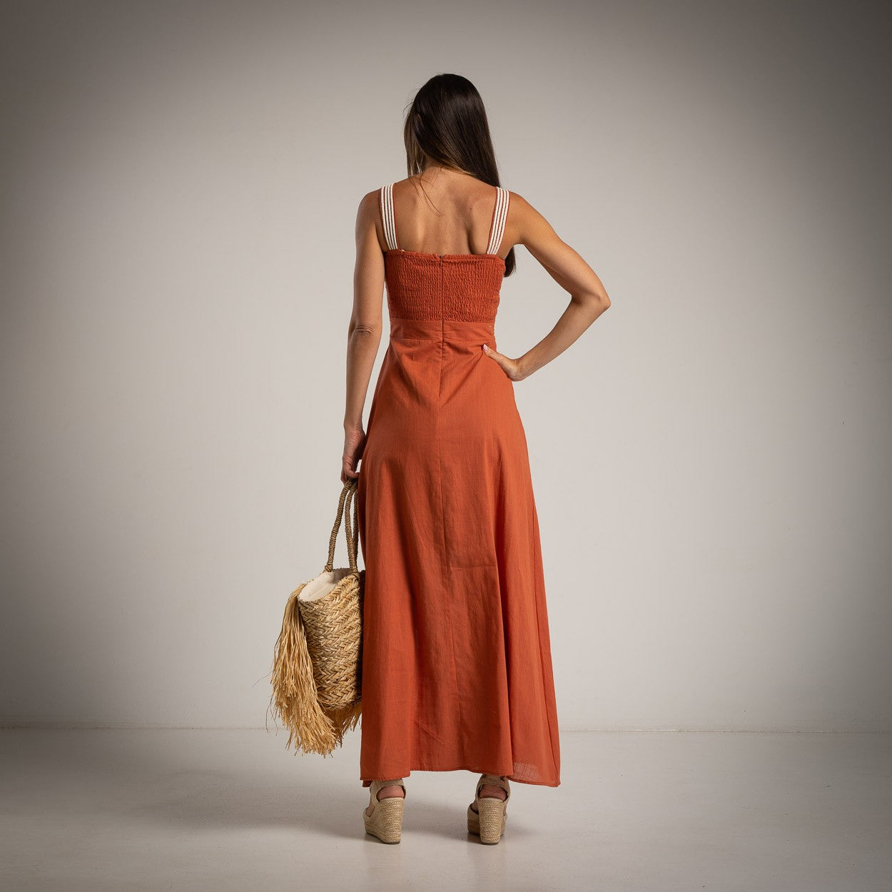 Cocos dress