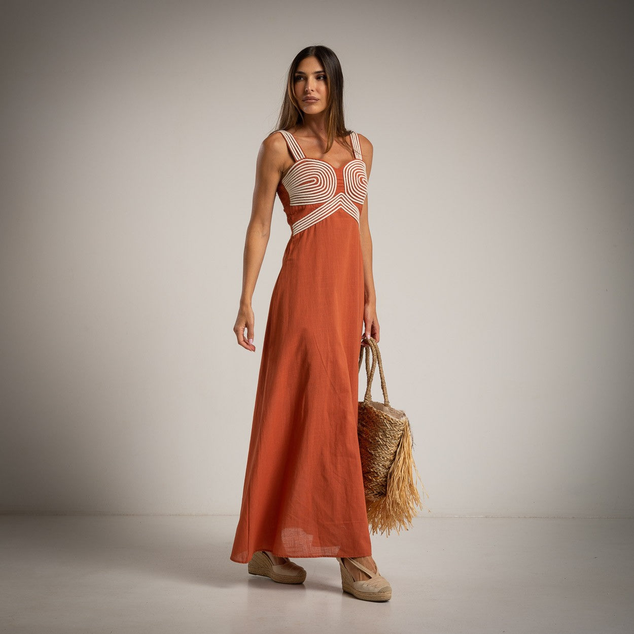 Cocos dress