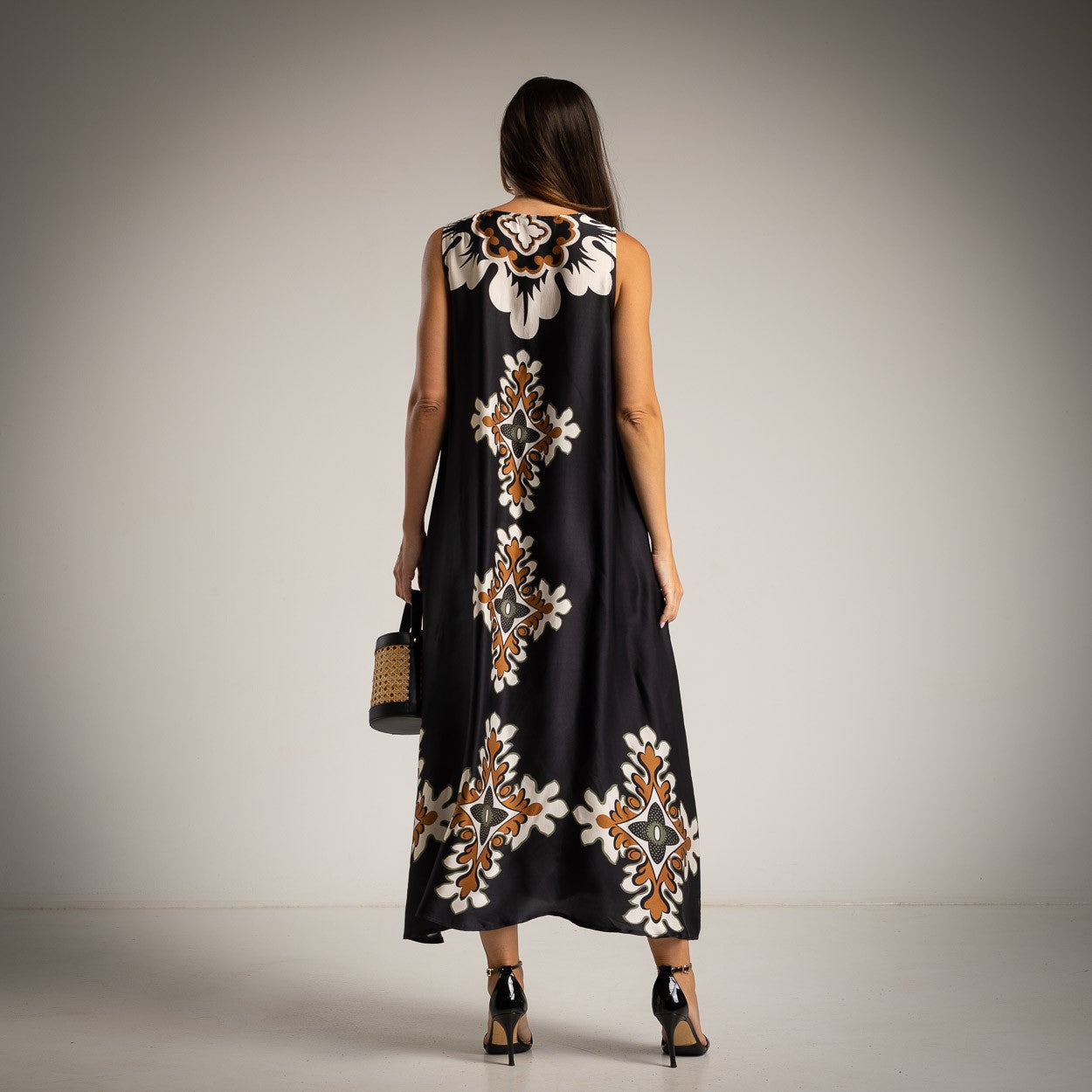 Mosaic Dress