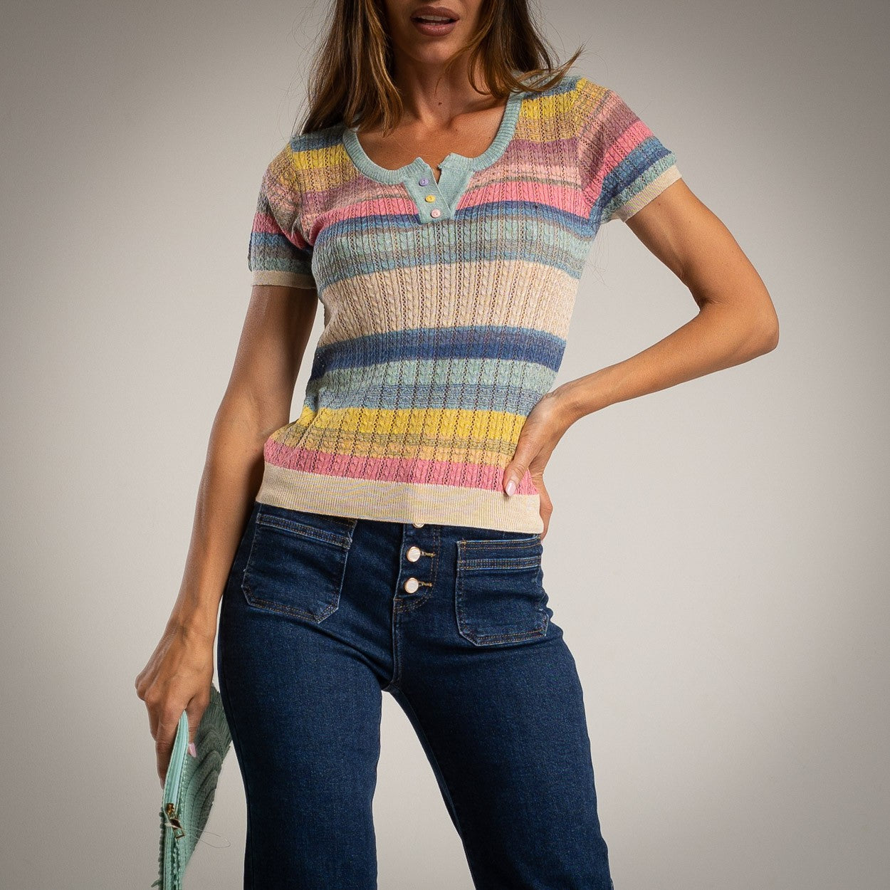 Serenity Top