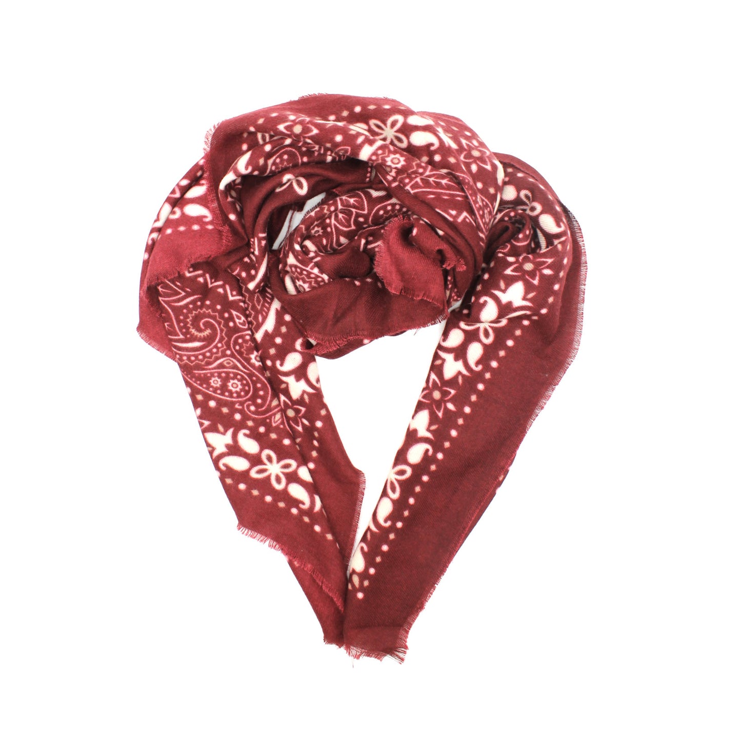 Heritage scarf