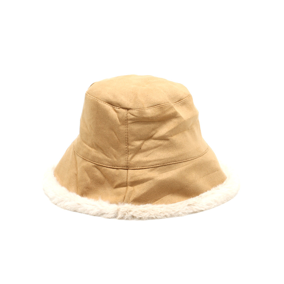 Cozy Bucket Reversible Hat