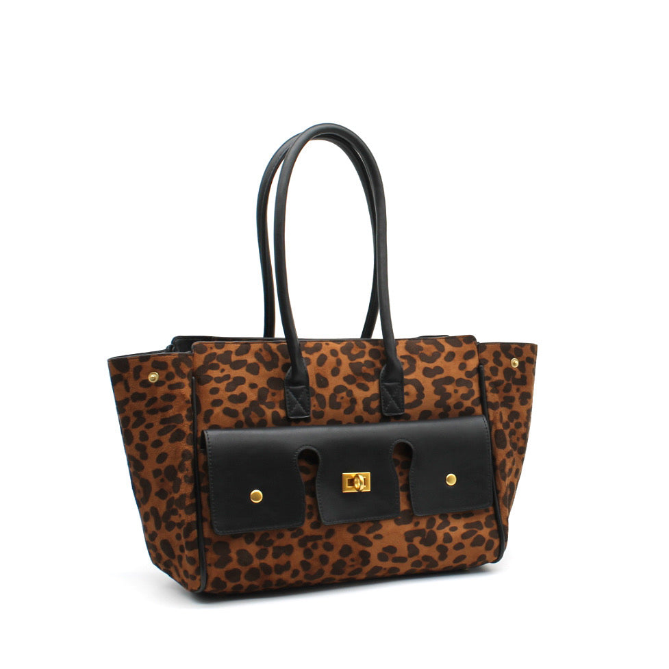 Safari Tote