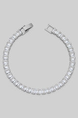 Chain bracelet