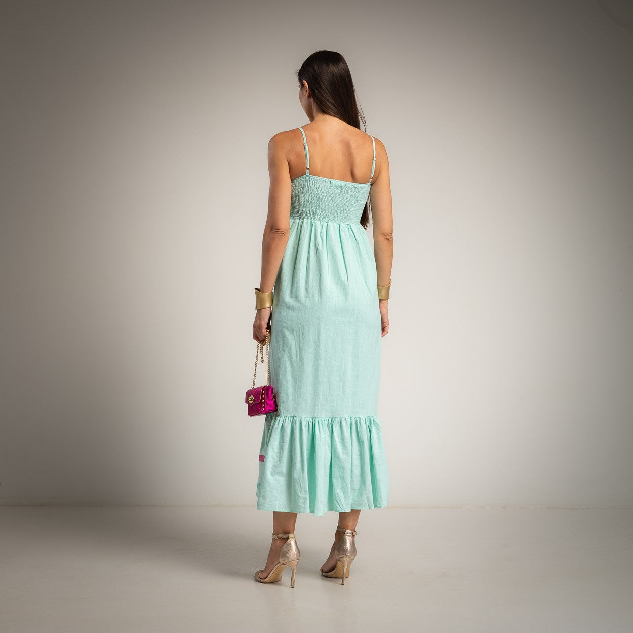 Pia Dress