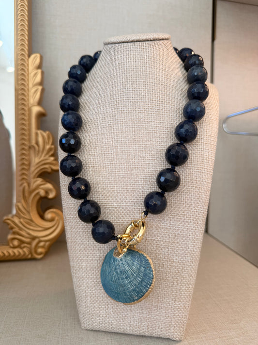Mare stones necklaces