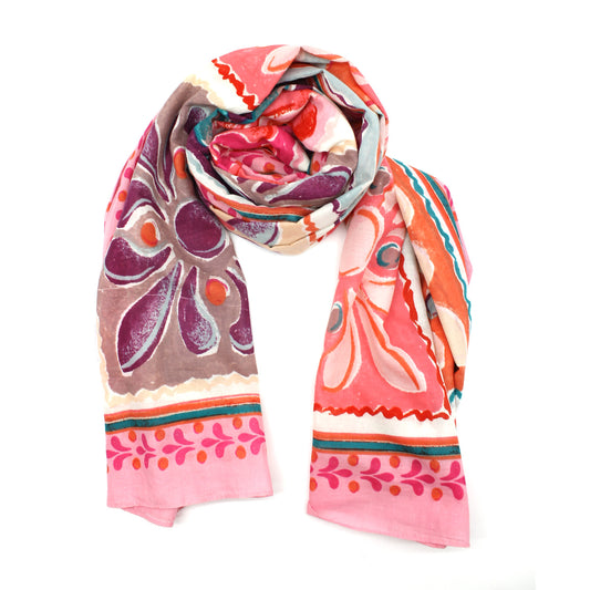 Lisboa scarf