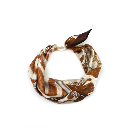 Luxe scarf