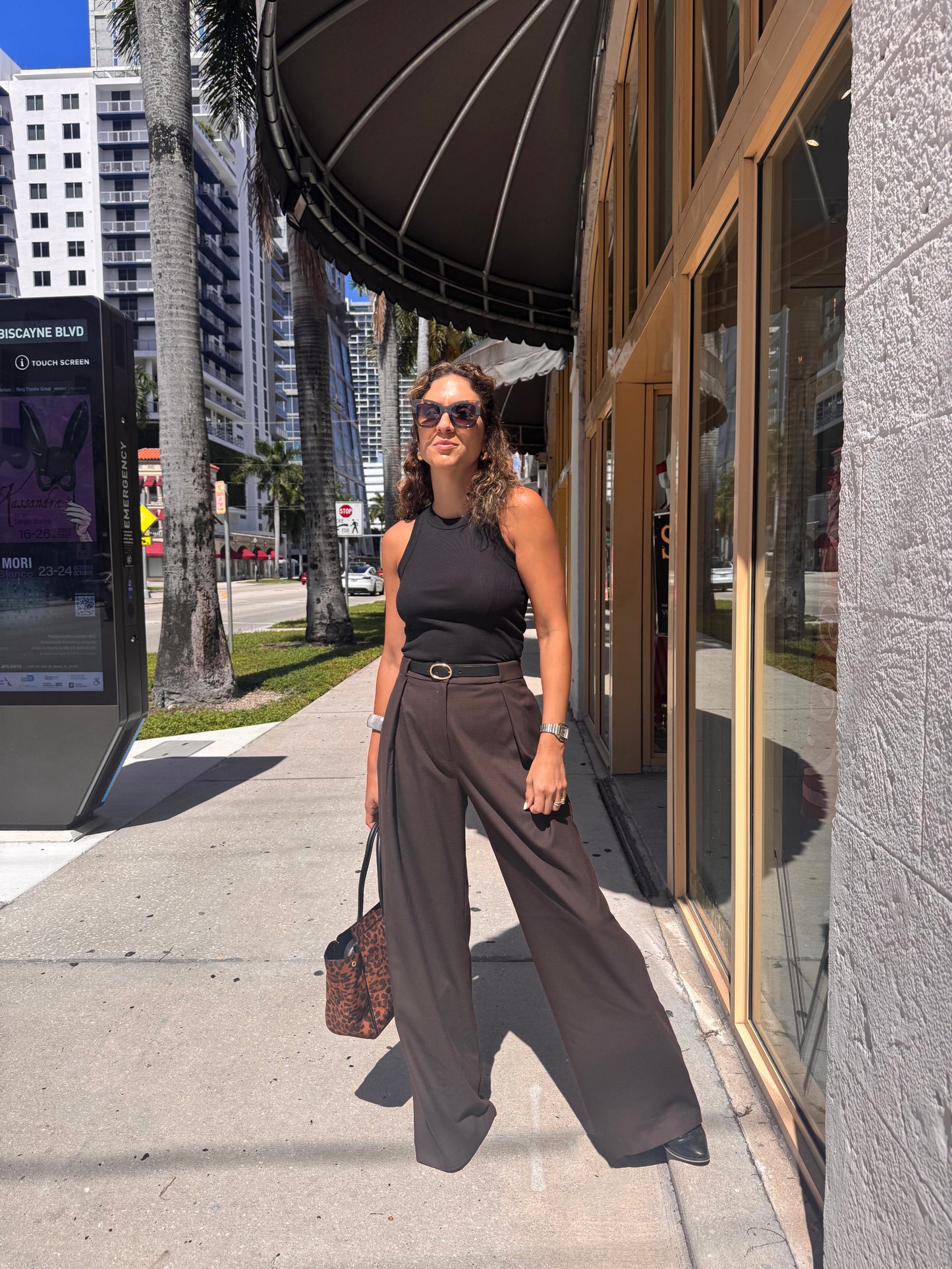 London Trousers
