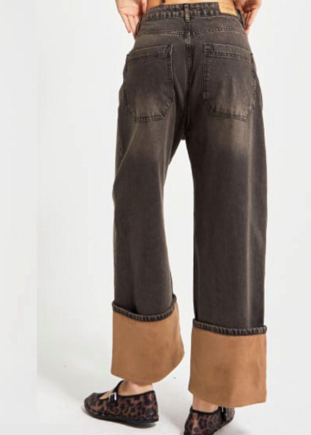 Camila jeans