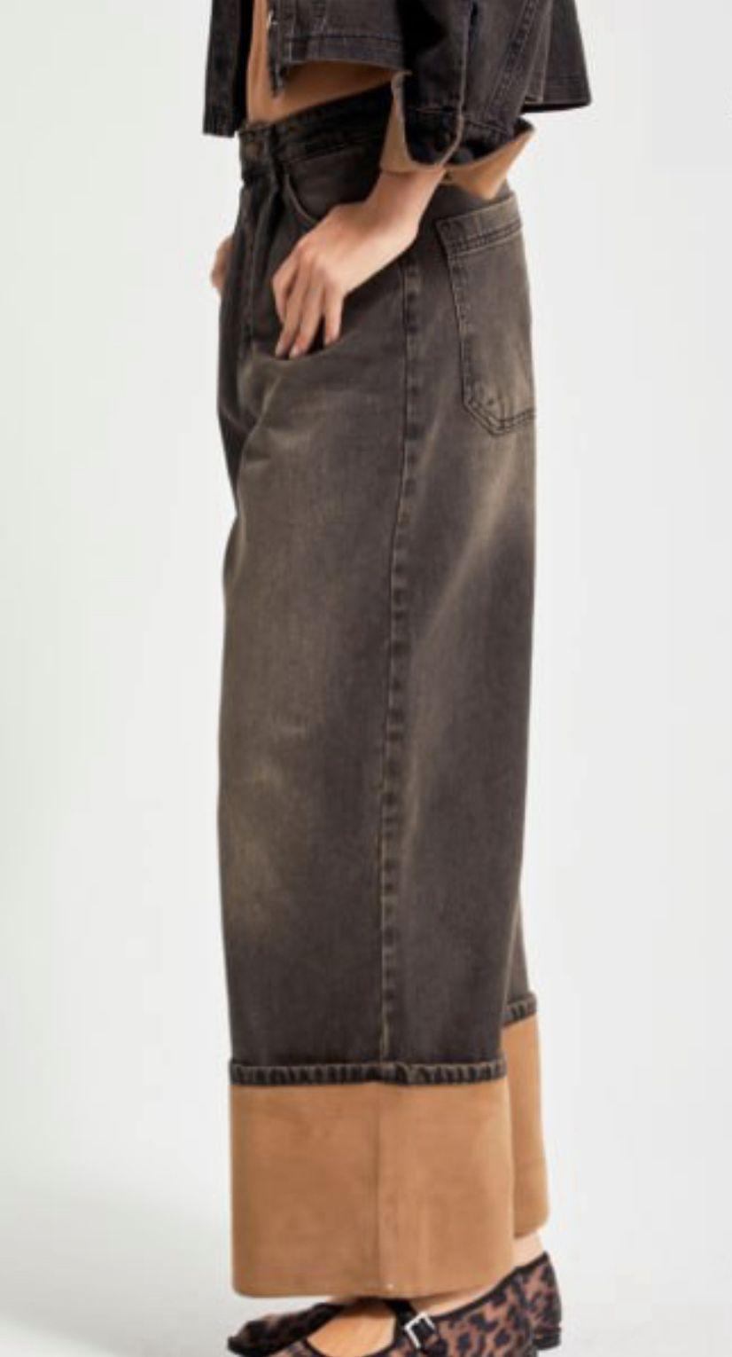 Camila jeans