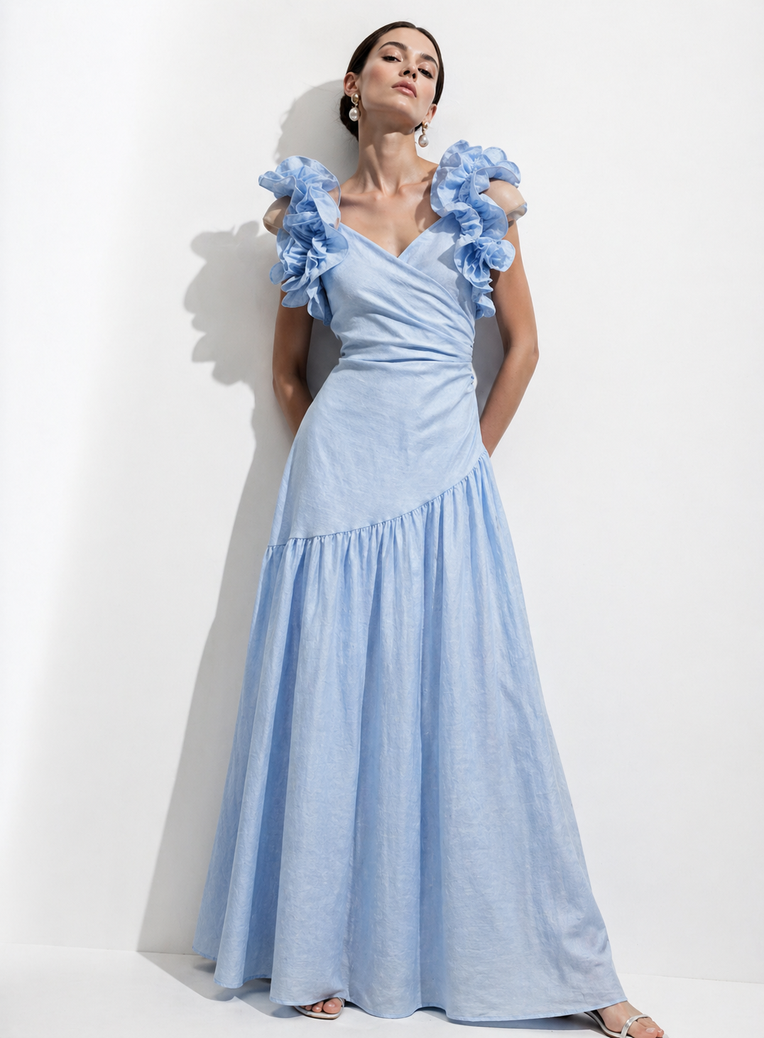 Monet dress