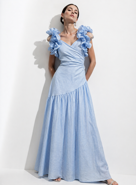 Monet dress