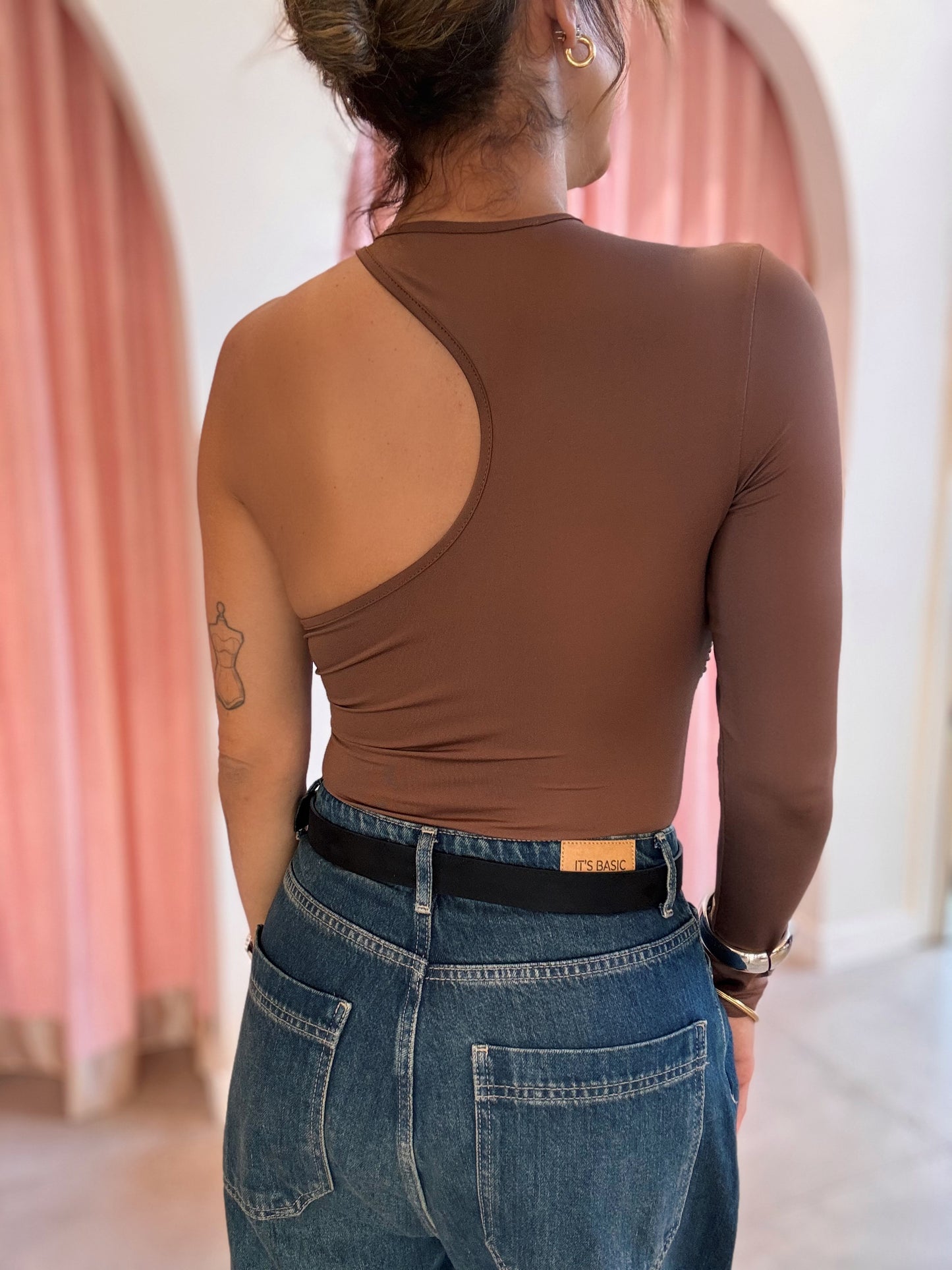 Katty Bodysuit